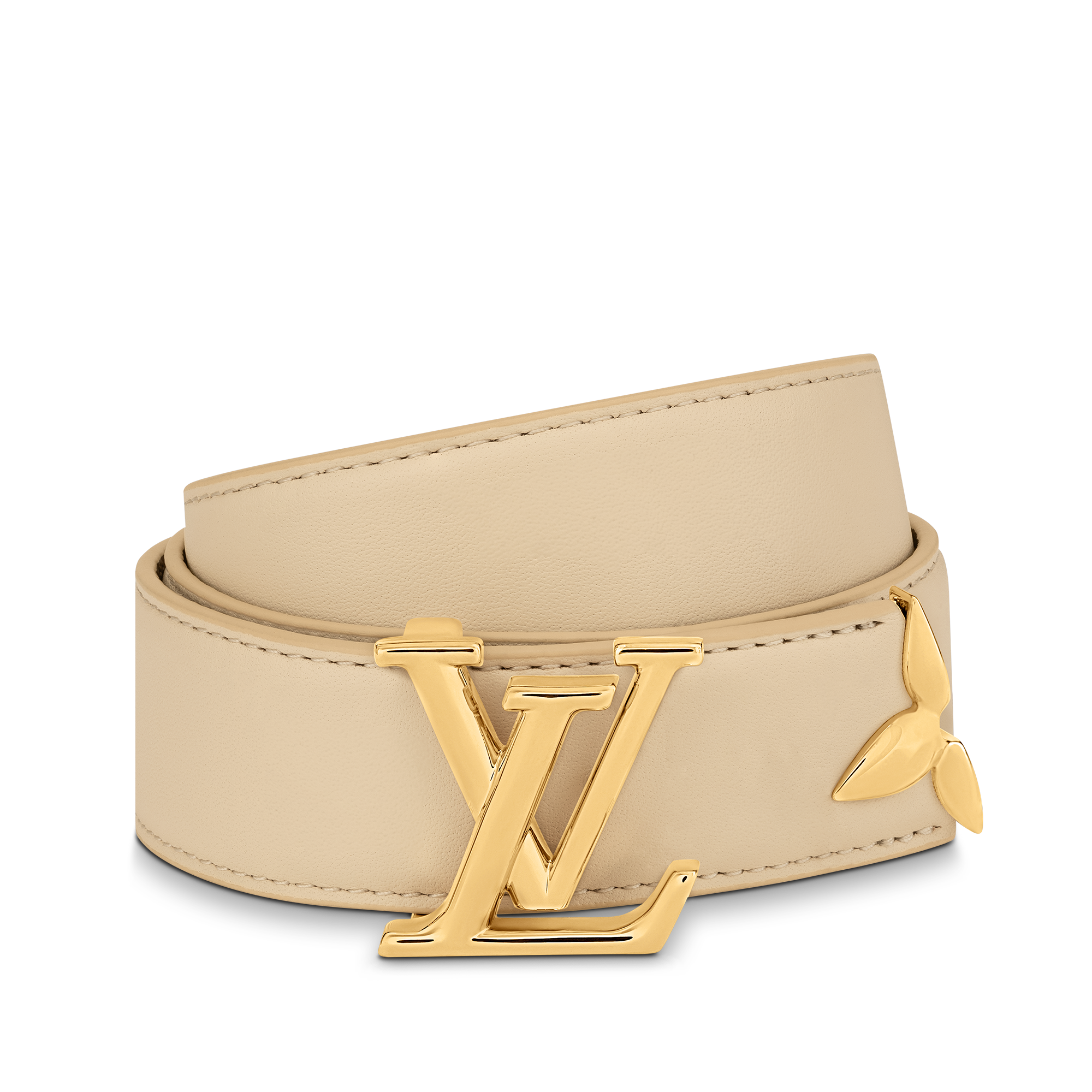 Female louis vuitton belt sale